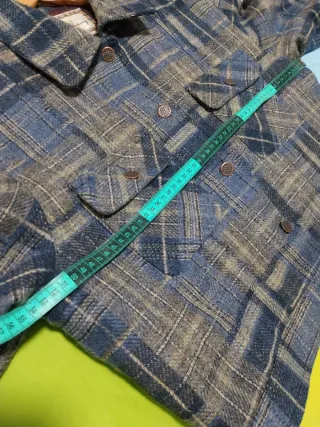 Cazadora de mujer Thomas Burberry, Talla 10