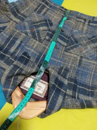 Cazadora de mujer Thomas Burberry, Talla 10