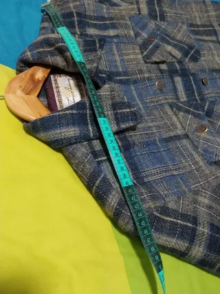 Cazadora de mujer Thomas Burberry, Talla 10