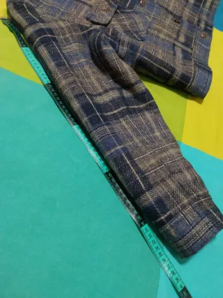 Cazadora de mujer Thomas Burberry, Talla 10