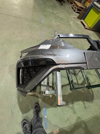 Paragolpes Delantero Renault Arkana