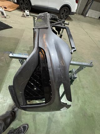 Paragolpes Delantero Renault Arkana