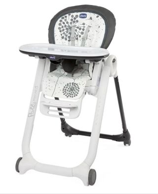 Trona Chicco Polly Progres5 4R