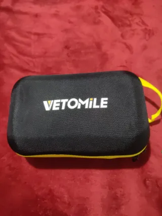 Arrancador Batería Coche VETOMILE E-POWER-113