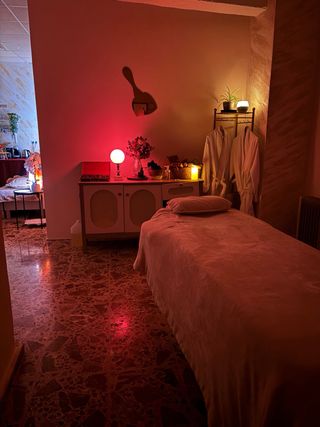 Depilación con cera profesional