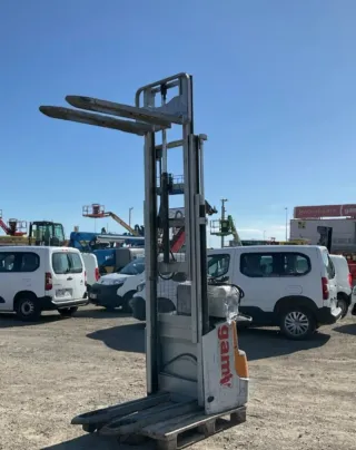 Apilador eléctrico Gami