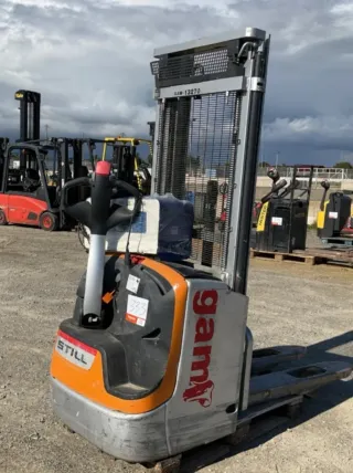 Apilador eléctrico Gami