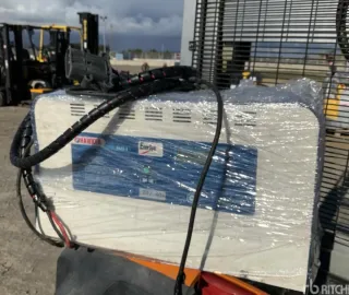 Apilador eléctrico Gami