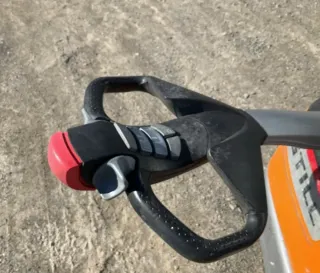 Apilador eléctrico Gami