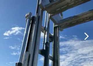 Apilador eléctrico Gami