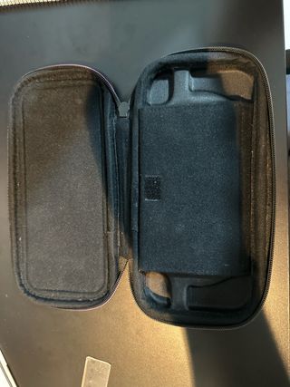 Funda Nintendo Switch Splatoon 2