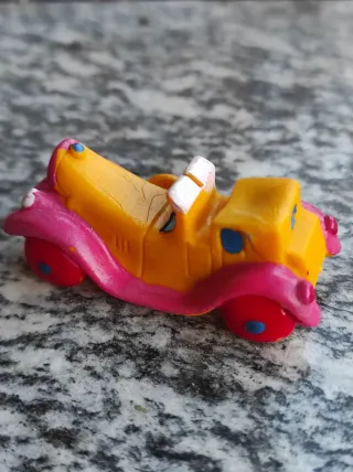 Isotta 5cm Macchinina Giocattolo
