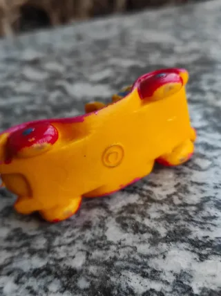 Isotta 5cm Macchinina Giocattolo