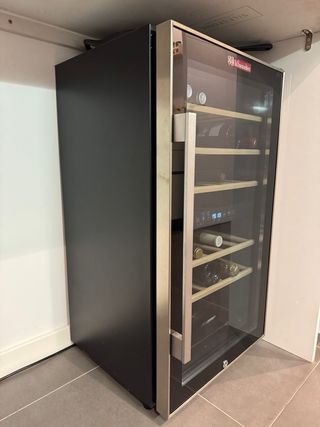 Vinoteca La Sommeliere