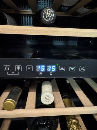 Vinoteca La Sommeliere