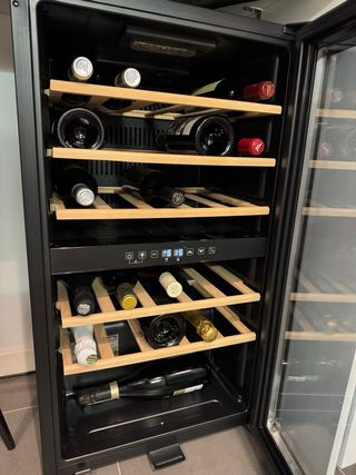 Vinoteca La Sommeliere