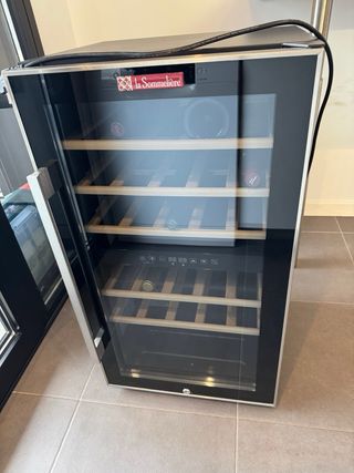 Vinoteca La Sommeliere