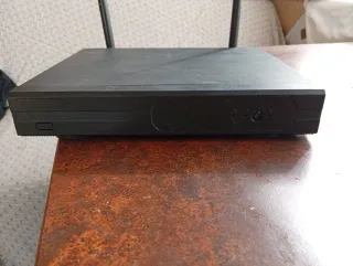 3 Cámaras CCTV WiFi