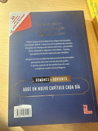 Un corazón por Navidad