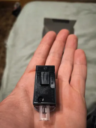 Leds Originales Audi