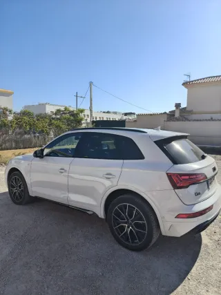 Audi Q5 2023