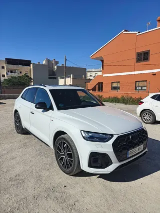 Audi Q5 2023