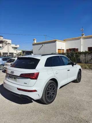Audi Q5 2023
