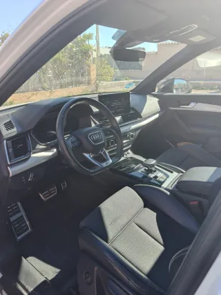 Audi Q5 2023
