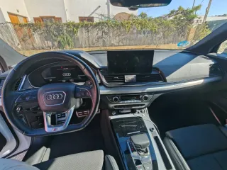 Audi Q5 2023