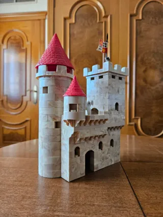 EXIN Castillos - Juego de Construcción