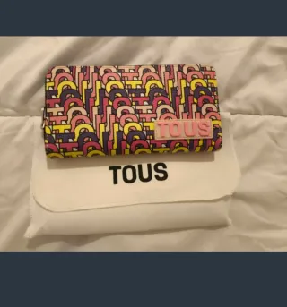 OFERTA TOUS CARTERA LOGOS