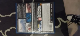 GTA V Premium Edition PS4