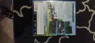 GTA V Premium Edition PS4