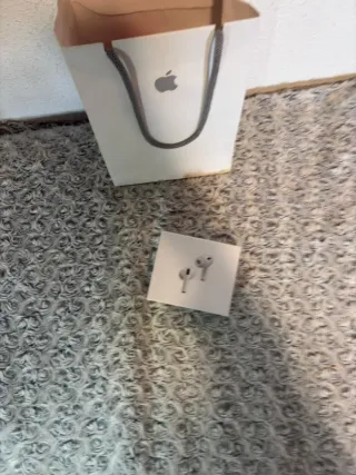 AirPods Pro 3