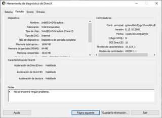 HP Pavilion g6 Intel i3 8GB RAM 500GB HDD