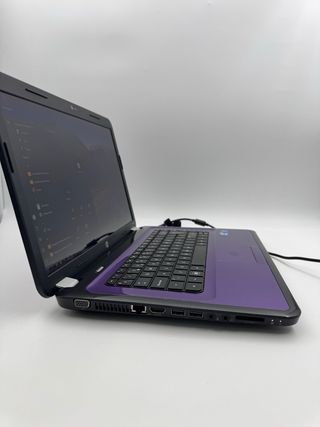HP Pavilion g6 Intel i3 8GB RAM 500GB HDD