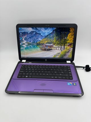 HP Pavilion g6 Intel i3 8GB RAM 500GB HDD