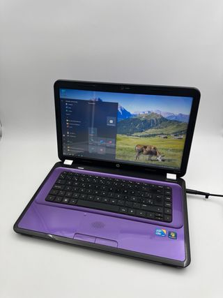 HP Pavilion g6 Intel i3 8GB RAM 500GB HDD