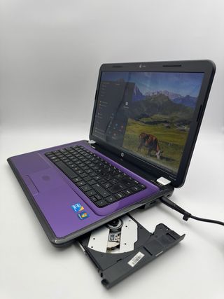 HP Pavilion g6 Intel i3 8GB RAM 500GB HDD