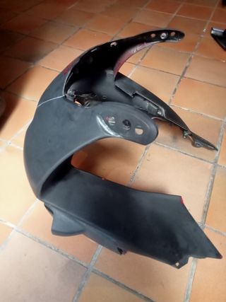 Carenado Honda CBR 600 F2