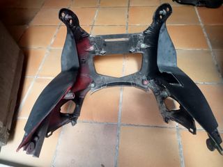 Carenado Honda CBR 600 F2