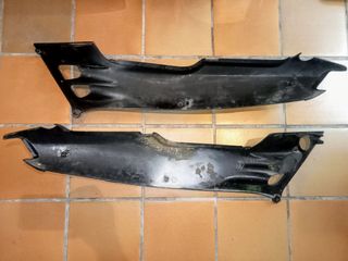 Carenado Honda CBR 600 F2