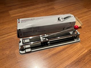 Cortabaldosas Budget 400 mm