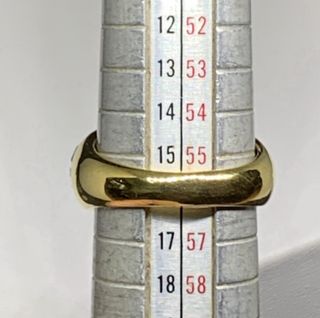 Anillo Oro 18k Zafiro y Diamante 0.30ct