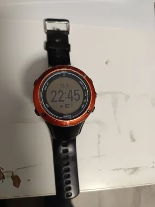 Suunto Ambit 2 Reloj Deportivo