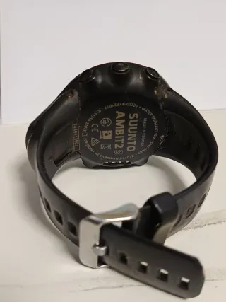 Suunto Ambit 2 Reloj Deportivo