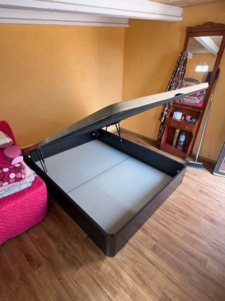 Canapés para colchones