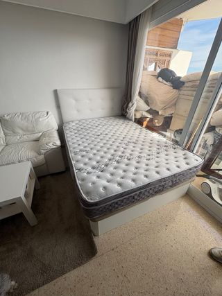 Canapés para colchones