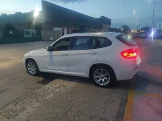 BMW X1 2012