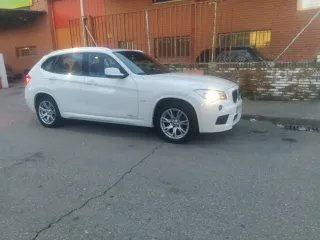 BMW X1 2012